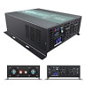 Rbp1500s24 Wzrelb Dc To Ac Pure Sine Wave Solar 692757464213