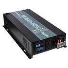 Rbp350024b1 Wzrelb For Civil Use To Pure Sine Wave 651519885154
