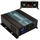 Rbpi-1500s-2412 Reliable Power Inverter 1500w 600346542716