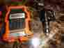 Rd7100 Ridgid 100 Watt Power Inverter Charger With Protective Case