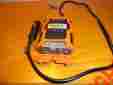 Rd9700 Ridgid 100 Watt Power Inverter Car Charger Model
