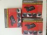 Rdf8008 Rockford Lot Of Pocket Power Jump Starter Auto Battery