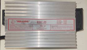Rdc-55 Rivergate Bulldog Power Converter