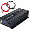 Rl-3000w Aeliussine Pure Sine Wave Inverter Dc To Ac Peak