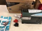 Rng-invt-1000-12-c Renogy Dc To Ac Pure Sine Wave Inverter Charger With