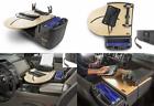 200w Roadtrucksuper-02elite Autoexec Roadmaster Truck Desk With