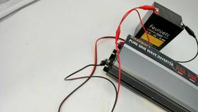 1000w Roarbatt 760627009014 Pure Sine Wave Power Inverter