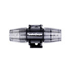 Rockford Fosgate Rffagu Inline Agu Platinum Plated 780687325190
