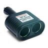 45464100132 Rp-2232 Roadpro Cigarette Lighter Plug Dual Outlet