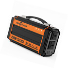 Rp-ps002or250w Rockpals 250-watt Portable Generator 749882643065