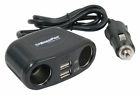 Rp431usb Roadpro Power Adapter Outlet
