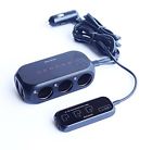 Rs-20s Rs20s Rhundo Car Cigarette Lighter Usb