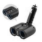Rt-cc22a Rocketek Car Chargers 3.1a-15.5w Dual