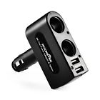 Rt-fcc22 Rocketek Car Splitter With