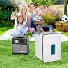 12-24v S01a Suaoki Solar Power Inverter Generator Supply Energy Storage Us