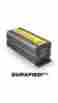 S3000di Durafied For Parts Only Or Repair Power Inverter 12v Dc To 120v Ac 3000 6000 Watts