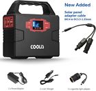 S320-upgraded A Coolis 150wh Portable