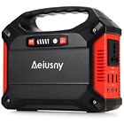 S360 42000mah Portable Generators Generator 734010854291