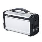 S601 Suaoki 220wh Portable Generator Power