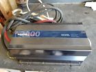 Sa-2000k-112 Samlex Volt Watt Pure Sine Wave Inverter Fully Isolated