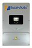 Sa-8k Hybrid Inverter Split Phase Grid Tied Or Offgrid