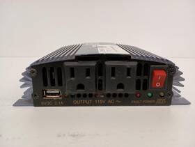 Pst-1000-12a Samlex Power P04010271