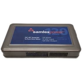 Pst-129-12 Samlex Power Pure Sine Wave Dc-ac Inverter