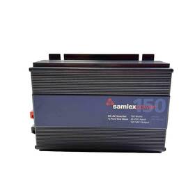Pst-150-24 Samlex Power America 150 Watt Dc-ac Inverter