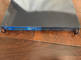 Psr-1200-24 Samlex America 1200va Dc-ac Power Inverter With Transfer Relay Used