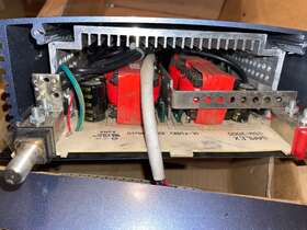 Samssw-2000-12a Samlex For Repair America 12v 2000w Pure Sine Inverter Model