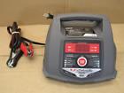 100engine Sc1281 Schumacher Amp Engine Start Battery Charger Model 026666811620