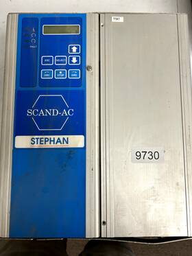 Sl-11000-3 Scandialogic Inverter