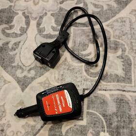 Schumacher 0899008247 Si4 100w Modified Sine Wave Inverter Usb Power Outlet 12v To 120v