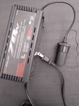 Swc1229 Schumacher Pc-6 70w