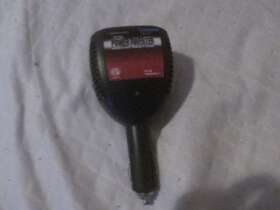 Pi-70 Schumacher 70w Power Inverter Used Good Condition