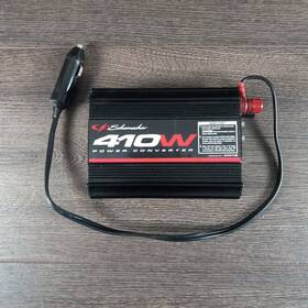 Pm1428 Schumacher 410w Power Converter
