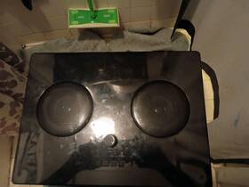 Sp-028 Schumacher Echocraft 10 Watt Dual Drivers