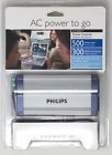 Scp5300-17 Philips Ac Power To Go Mobile Inverter Car 609585123984