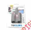 Scs3010p Philips New Dual Power Socket Lighter Adapter 609585120839