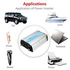 Sdkjks78jh Giandel Power Inverter To Ac Car Solar Panel 603305515806
