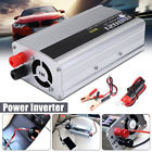 Sea600096 Meco Car Truck Power Inverter Dc To Ac Charger Converter