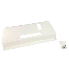 Sensata Technologies 606246250720 Magnum Mp-rfc Router Front Cover For Mp Enclosures