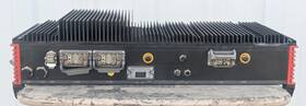 A190m3 Sew Phc22a 22/s11 Untested Eurodrive Movipro Field Inverter P11a