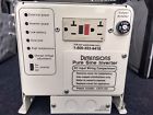 Sfl-12-1500an Unbranded Dimensions Sensata Watt Pure Sine Wave Inverter Tested