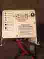 Sfl-15n Sensata Demensions Dimensions 1500 Watt Pure Sine Inverter