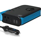 Sg-invt200 Safergo New Power Inverters