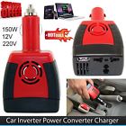 Sg01mgqx730122 Unbranded Dc To Ac Power Inverter Usb Car Boat For