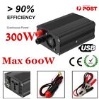 Sg01vehiclecuzq376400 Unbranded Modified Sine Wave Car Power Inverter Max Plug Cable Sg01vehiclecuzq376400 Unbranded Modified Sine Wave Car Power Inverter Max Plug Cable