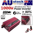 Sg01vehiclecuzq394000 Unbranded Max Modified Sine Wave Car Power Inverter Usb Charger Sg01vehiclecuzq394000 Unbranded Max Modified Sine Wave Car Power Inverter Usb Charger