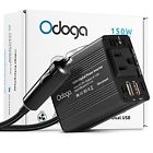 Sgr-nx1511sk-3-bk Odoga 150w Car Power 842167107181